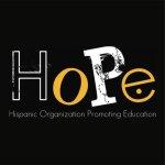 HoPe logo 